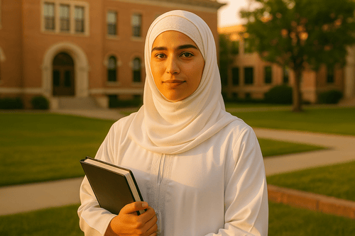 MSc in Digital Marketing – Oman