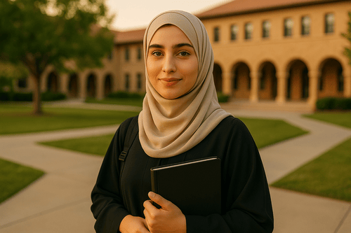 MSc in Project Management – Oman