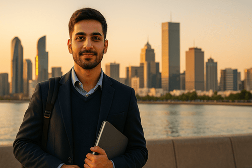 MBA in Quality Management – Oman